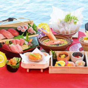 일본 오사카 참치 해체 쇼 다이치 수산 참치 본점 박수안가 빈강점 솔직 후기 | 실사용자 리뷰 분석 - 상품 이미지 4