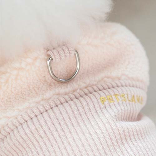 강아지패딩 강아지겨울옷 로이패딩조끼+실내복