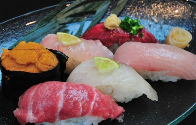 일본  도쿄 이타마에 바 라이브 피쉬 마켓 (Itamae BAR LIVE... 솔직 후기 | 실사용자 리뷰 분석 - 대표 이미지