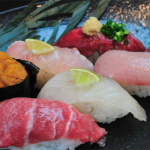 일본  도쿄 이타마에 바 라이브 피쉬 마켓 (Itamae BAR LIVE... 솔직 후기 | 실사용자 리뷰 분석 - 상품 이미지 1