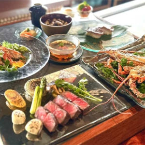 일본 오사카 인기 철판구이 전문 오우사카 | 온라인 예약 솔직 후기 | 실사용자 리뷰 분석 - 상품 이미지 1