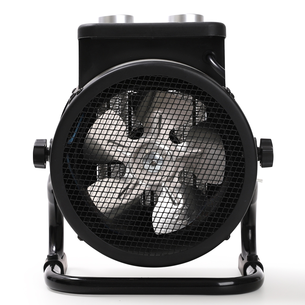 리웨이 업소용온풍기 열풍기 난방기 공업용 PTC히터 미니 온풍기