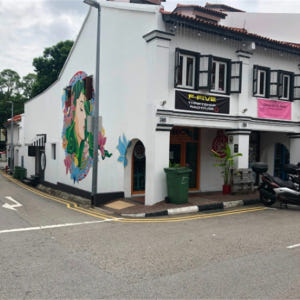 싱가포르 곰 물감 붓기 원데이 클래스 (L'Atelier Du Reve) 솔직 후기 | 실사용자 리뷰 분석 - 상품 이미지 4