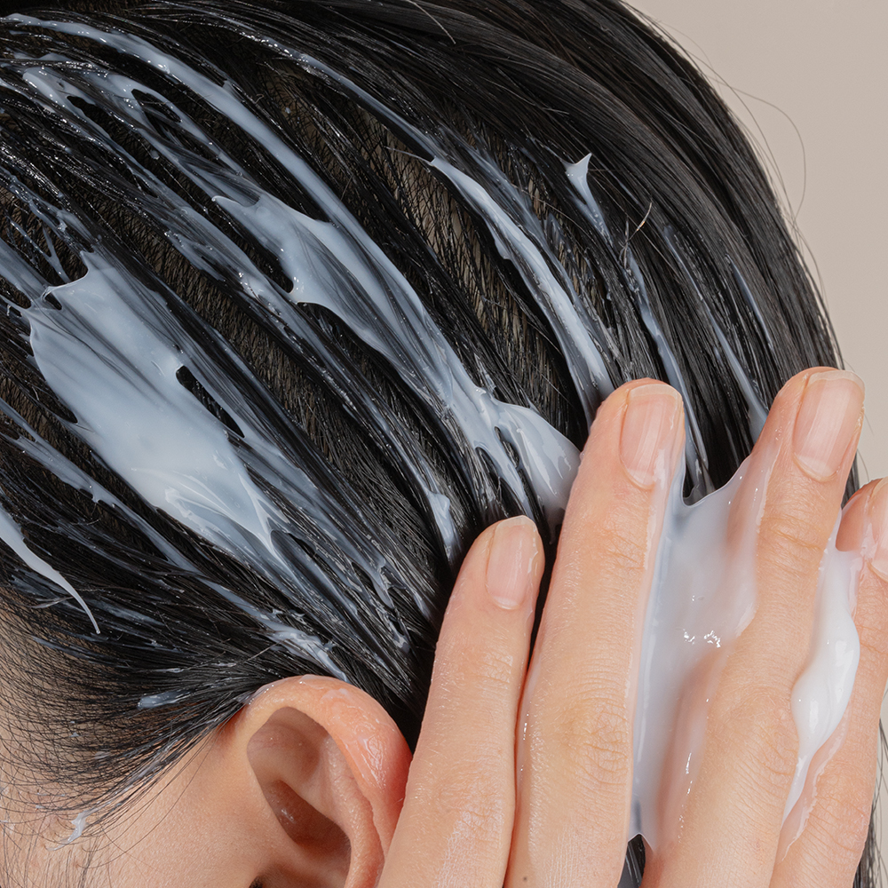 커리쉴 딥 모이스처 트리트먼트 1.6L