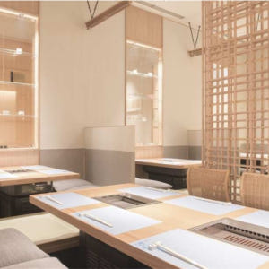 일본 도쿄 노포 야키니쿠 료테이 만푸쿠(旅亭まんぷく)  롯폰기 힐즈점 솔직 후기 | 실사용자 리뷰 분석 - 상품 이미지 3