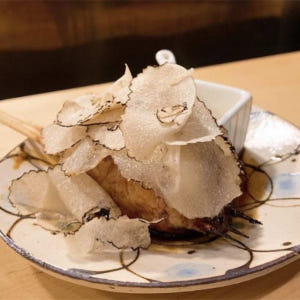 일본 도쿄 미식  야키토리 긴자  한정 코스 솔직 후기 | 실사용자 리뷰 분석 - 상품 이미지 1