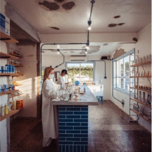 일본 오키나와 패브릭 미스트 만들기 체험 THE FLAVOR DESIGN... 솔직 후기 | 실사용자 리뷰 분석 - 상품 이미지 2