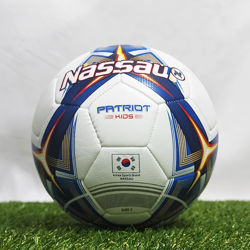 유아 미니 키즈 주니어용 어린이 축구공 3호 - 상세 이미지 2