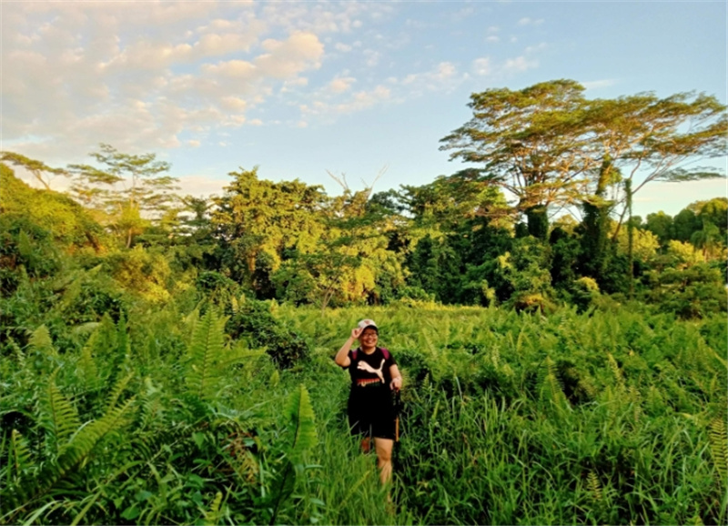 싱가포르 역사 워킹 투어 (X-Trekkers) 이미지 4