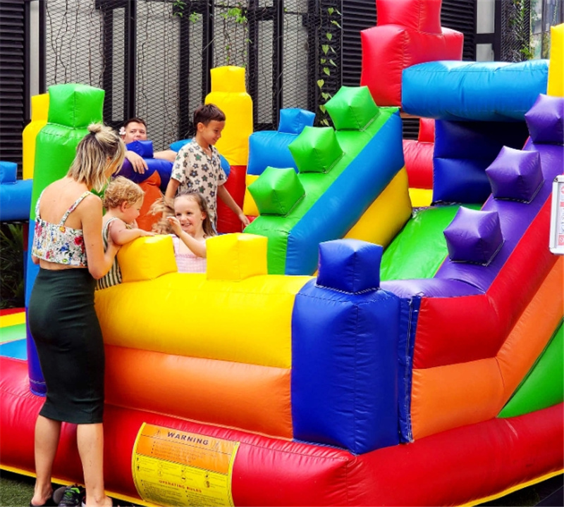 싱가포르  스티븐스 선데이 피크닉 이미지 4