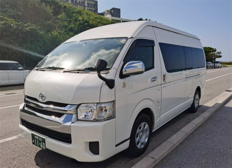 일본 오키나와 전세 예약  일본어와 중국어 가능 이미지 3