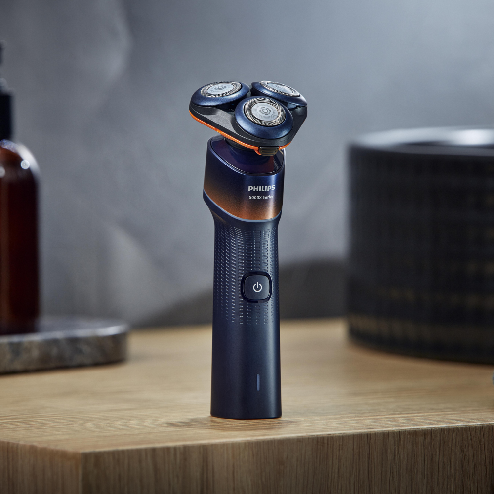 필립스 면도기 X5000 전기면도기 X5012/05 대표 이미지