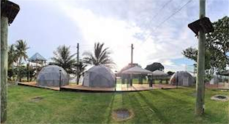 싱가포르  콘스탄트 윈드 글램핑 체험 이미지 3