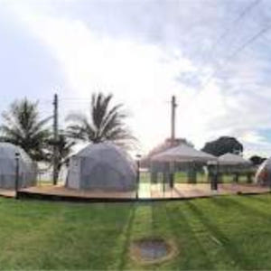 싱가포르  콘스탄트 윈드 글램핑 체험 솔직 후기 | 실사용자 리뷰 분석 - 상품 이미지 3