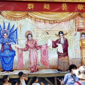 싱가포르 차이나타운 가이드 투어 (간단한 아침식사 포함) 솔직 후기 | 실사용자 리뷰 분석 - 상품 이미지 1