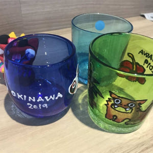 일본  오키나와 나하 LeaLea Lounge 오키나와 시서 그림/고래 ... 솔직 후기 | 실사용자 리뷰 분석 - 상품 이미지 2