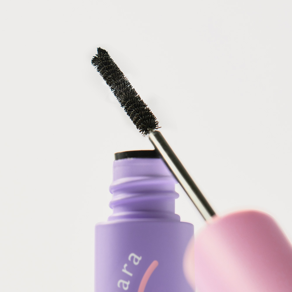 라라츄 롱 래쉬 스키니 마스카라 3ml - 상세 이미지 4