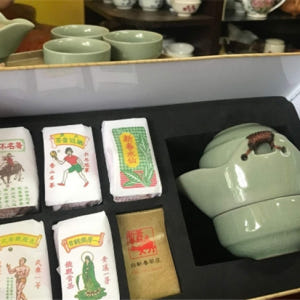 싱가포르  티숍 & 스트리트 아트 투어 솔직 후기 | 실사용자 리뷰 분석 - 상품 이미지 1