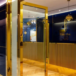 싱가포르  파블로 블루 스파 시그니처 솔트 룸 체험 솔직 후기 | 실사용자 리뷰 분석 - 상품 이미지 1