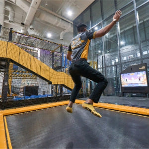 싱가포르 버독 저수지 액션 모션 체험 솔직 후기 | 실사용자 리뷰 분석 - 상품 이미지 3