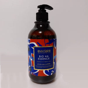 에바끌레르 천연보습인자 히알루로닉에센스& 미네랄 클렌징크림500ml 솔직 후기 | 피부 타입별 분석 - 상품 이미지 4