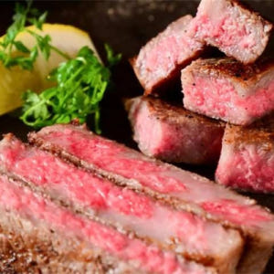 일본 오사카 맛집 | 텐노사치 야마노사치(天の幸 山の幸) 일본 흑모와규 ... 솔직 후기 | 실사용자 리뷰 분석 - 상품 이미지 3