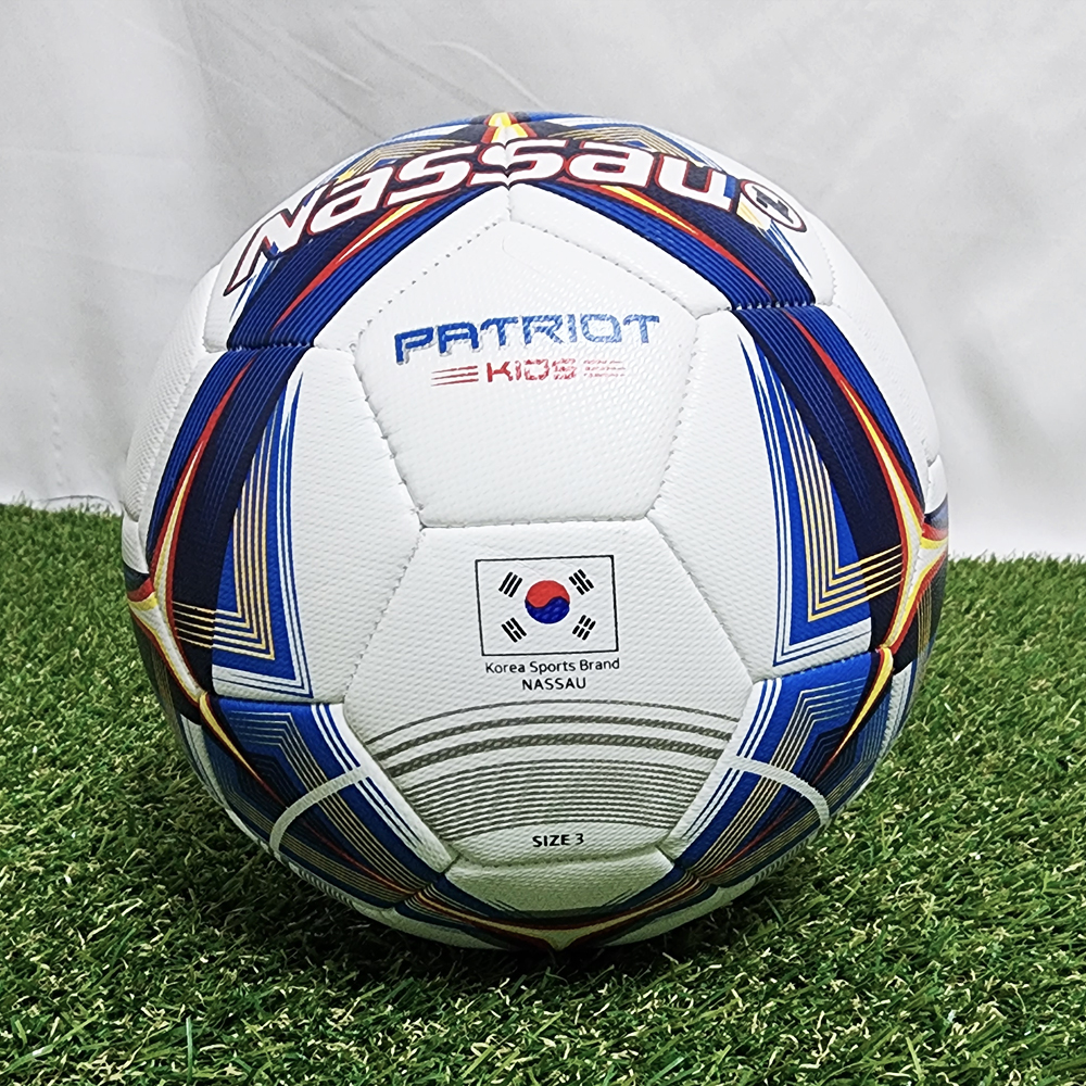 유아 미니 키즈 주니어용 어린이 축구공 3호 이미지 7