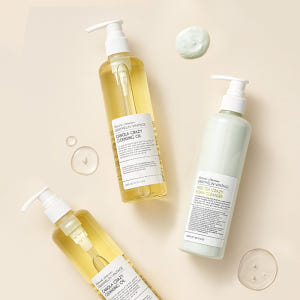 [그레이멜린] 카놀라 클렌징오일 300ml 솔직 후기 | 피부 타입별 분석 - 상품 이미지 4