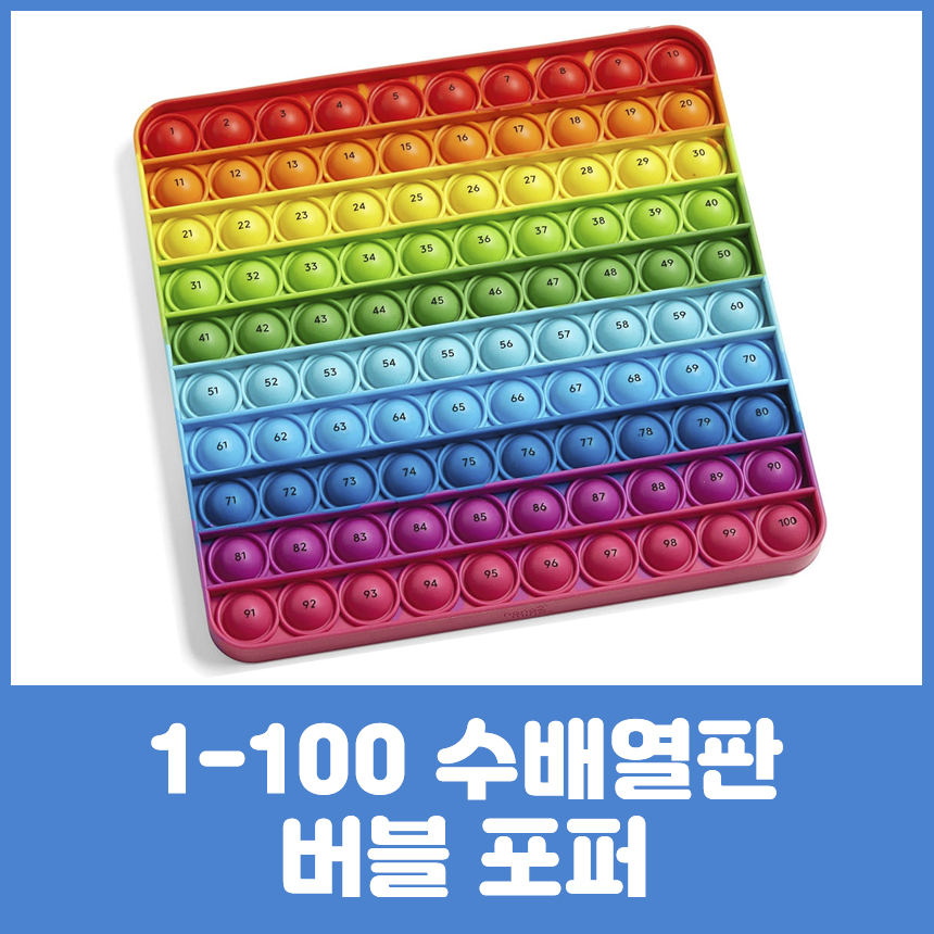 넘버블럭스 넘버원 인형 넘버블록스 장난감 - 상세 이미지 4