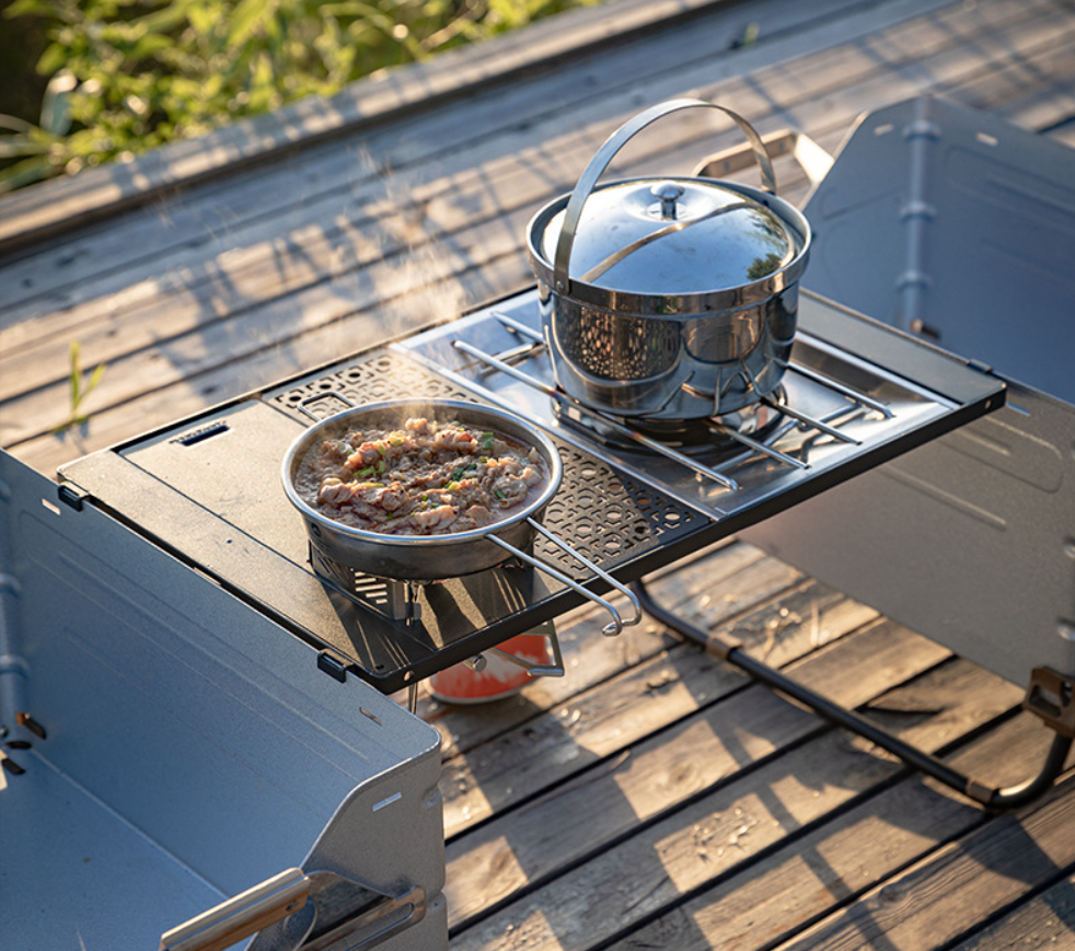 캠핑문 미니멀 IGT 브릿지 CK-3650