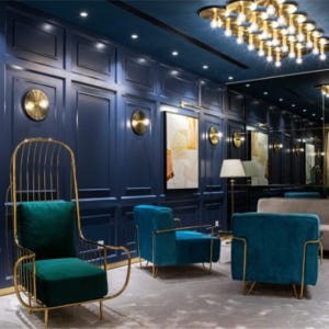 싱가포르  파블로 블루 스파 시그니처 솔트 룸 체험 솔직 후기 | 실사용자 리뷰 분석 - 상품 이미지 2