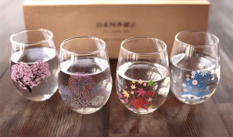 일본 기후 우아한 트릭이 담긴 아름다운 유리 기념품과 함께하는 쇼룸 특별... 솔직 후기 | 실사용자 리뷰 분석 - 대표 이미지