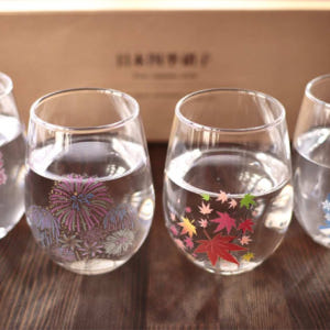 일본 기후 우아한 트릭이 담긴 아름다운 유리 기념품과 함께하는 쇼룸 특별... 솔직 후기 | 실사용자 리뷰 분석 - 상품 이미지 1