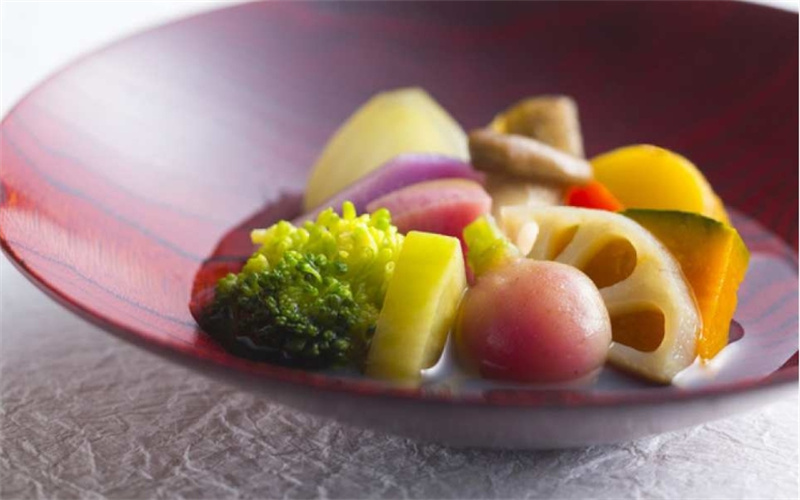 일본 홋카이도 미슐랭 스타 일식 레스토랑 TORAYA (日本料理とらや) 이미지 1