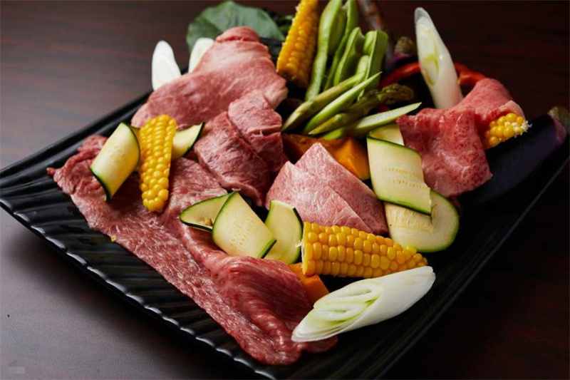 일본 [도쿄 식사권] 야키니쿠 하타가야 선택 가능한 코스 솔직 후기 | 실사용자 리뷰 분석 - 대표 이미지