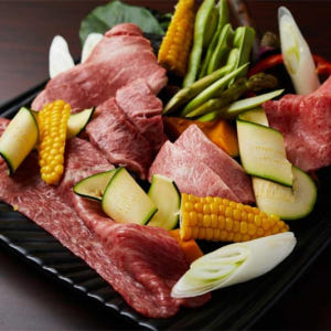 일본 [도쿄 식사권] 야키니쿠 하타가야 선택 가능한 코스 솔직 후기 | 실사용자 리뷰 분석 - 상품 이미지 1