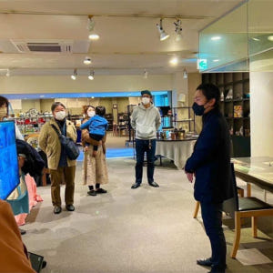 일본 기후 우아한 트릭이 담긴 아름다운 유리 기념품과 함께하는 쇼룸 특별... 솔직 후기 | 실사용자 리뷰 분석 - 상품 이미지 4