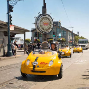 고시티 | 샌프란시스코 익스플로러 패스(선택 관광 명소) 솔직 후기 | 실사용자 리뷰 분석 - 상품 이미지 3