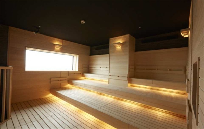 일본  시즈오카 코노하나노유 입장권  고텐바 이미지 2