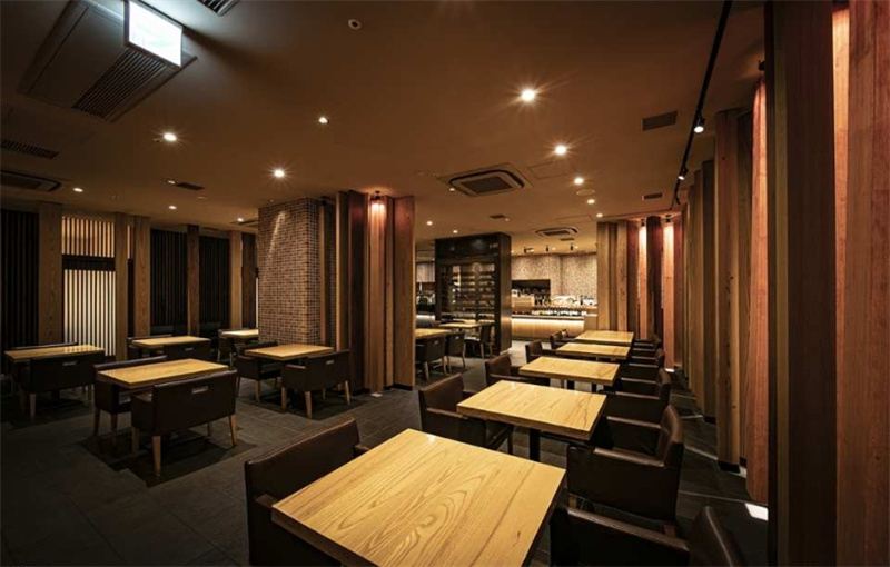 일본 오사카 맛집 | 텐노사치 야마노사치(天の幸 山の幸) 일본 흑모와규 전문점 이미지 2