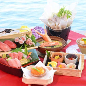 일본 오사카 참치 해체 쇼 다이치 수산 참치 본점 박수안가 빈강점 솔직 후기 | 실사용자 리뷰 분석 - 상품 이미지 3