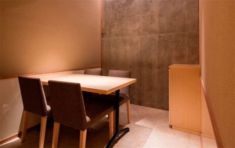 일본 도쿄 4년 연속 미슐랭 1스타 스시 레스토랑, 스시 유우 (鮨由う) 이미지 2