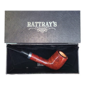 파이프담배 레트레이스 Rattray's Red Lion Smooth Lovat (56) (9mm)