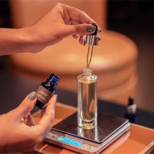 싱가포르  향수 만들기 원데이 클래스 by Maison 21G 솔직 후기 | 실사용자 리뷰 분석 - 상품 이미지 3