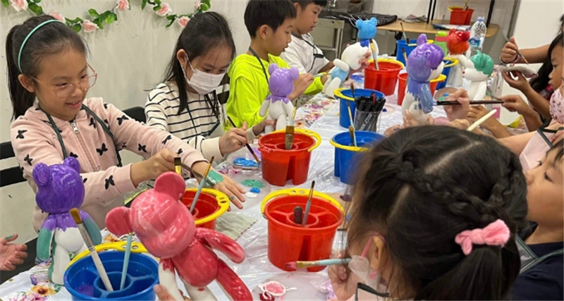 싱가포르  모치아트 아트 원데이 클래스 솔직 후기 | 실사용자 리뷰 분석 - 대표 이미지