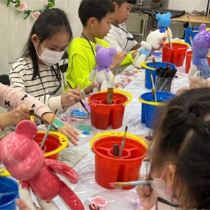 싱가포르  모치아트 아트 원데이 클래스 솔직 후기 | 실사용자 리뷰 분석 - 상품 이미지 1