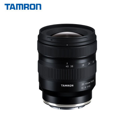 탐론 20-40mm F/2.8 Di III VXD A062 소니 FE