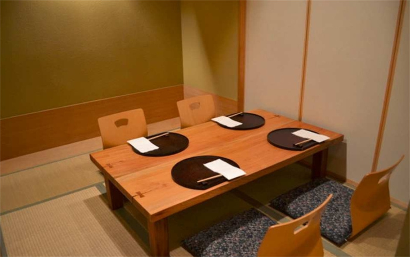 일본 홋카이도 미슐랭 스타 일식 레스토랑 TORAYA (日本料理とらや) 이미지 2