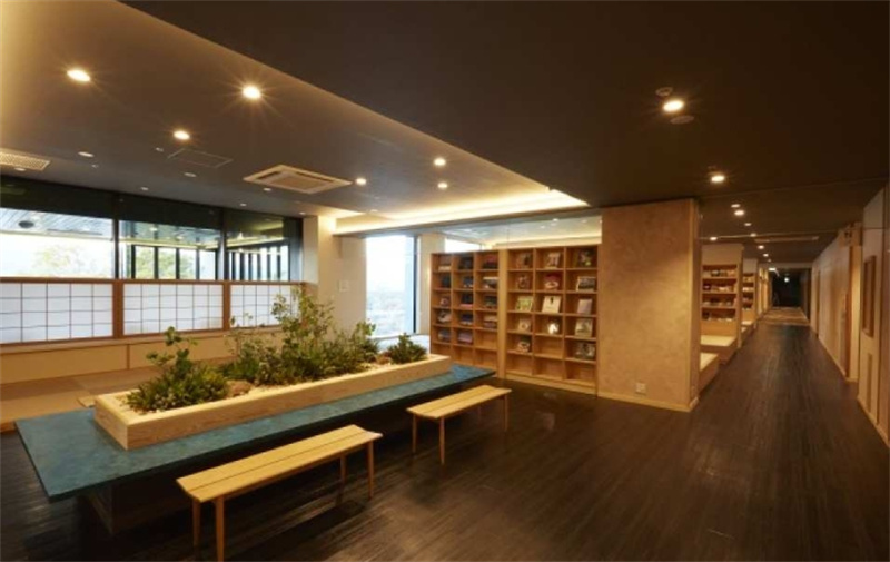 일본  시즈오카 코노하나노유 입장권  고텐바 이미지 3