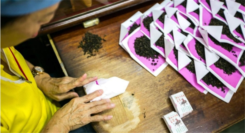 싱가포르 티숍 & 스트리트 아트 투어 이미지 2